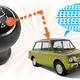 Illustration for article titled This Is Why Your Car Makes That Weird Whining Sound In Reverse